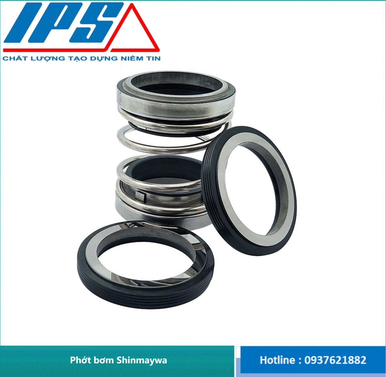 /Phớt bơm Shinmaywa-2.